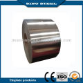 SPTE Electrolytic Tinplate Strip China Supplier